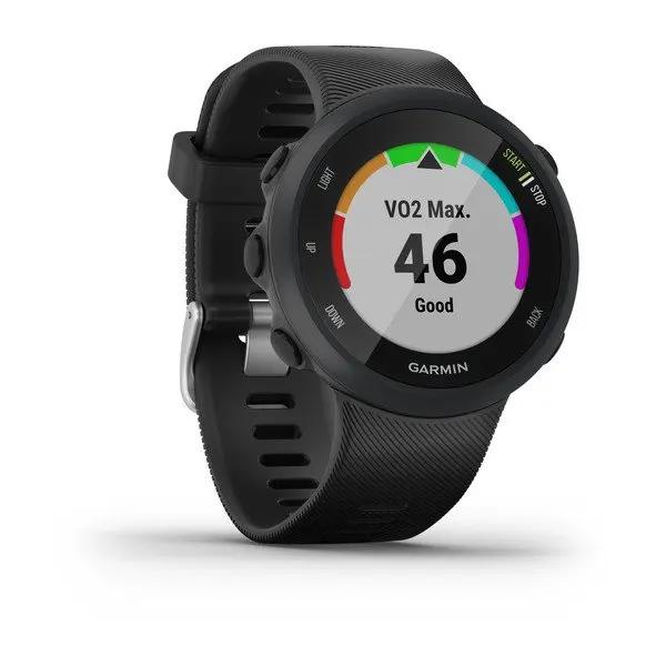 Đồng Hồ Garmin Forerunner 45 Đen 42mm